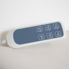 Table électrique Aura (3 moteurs) | Distributeur officiel de WAPP