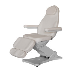 Table électrique Aura (3 moteurs- chauffage) | Distributeur officie...