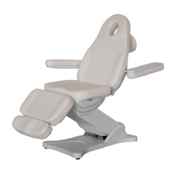Table électrique Aura (3 moteurs- chauffage) | Distributeur officie...