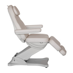 Table électrique Aura (3 moteurs- chauffage) | Distributeur officie...