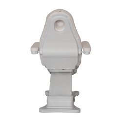 Table électrique Aura (3 moteurs- chauffage) | Distributeur officie...