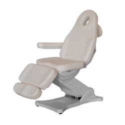 Table électrique Aura (3 moteurs- chauffage) | Distributeur officie...