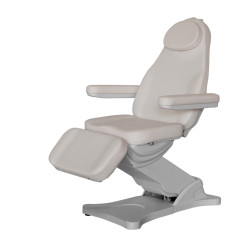 Table électrique Aura (3 moteurs- chauffage) | Distributeur officie...