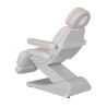 Table électrique Oasis (4 moteurs - chauffage) | Distributeur offic...