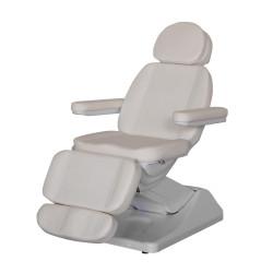 Table électrique Oasis (4 moteurs - chauffage) | Distributeur offic...