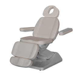 Table électrique Oasis (4 moteurs - chauffage) | Distributeur offic...