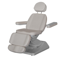 Table électrique Oasis (4 moteurs - chauffage) | Distributeur offic...