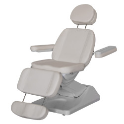 Table électrique Oasis (4 moteurs - chauffage) | Distributeur offic...