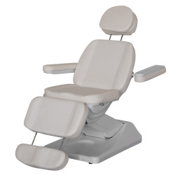 Table électrique Oasis (4 moteurs - chauffage) | Distributeur offic...