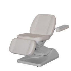 Table électrique Oasis (4 moteurs - chauffage) | Distributeur offic...