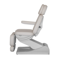 Table électrique Oasis (4 moteurs - chauffage) | Distributeur offic...