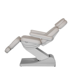 Table électrique Oasis (4 moteurs - chauffage) | Distributeur offic...