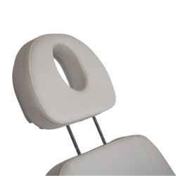 Table électrique Oasis (4 moteurs - chauffage) | Distributeur offic...