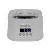 Chauffe-Cire digital 500ml - blanc | Distribuidor oficial de WEELKO