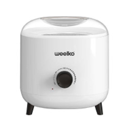 Chauffe cire visage 1000ml | Distribuidor oficial de WEELKO