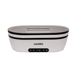 Chauffe Paraffine digital Silky | Fournisseur spécialisé de manucur...