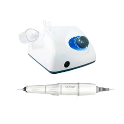 Ponceuse micromoteur Strong 210 | Fournisseur spécialisé de manucur...