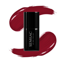 Semilac nº592 (Jelly Cherry) | MaterielEsthetique.fr