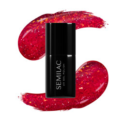 Semilac nº609 (Snow Berries) | MaterielEsthetique.fr