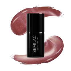 Semilac nº663 (Blush Gloss) | MaterielEsthetique.fr