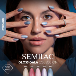 SEMILAC Gloss Gala | MaterielEsthetique.fr