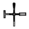 Semilac Magnetic Tool Semicopter 5en1 | MaterielEsthetique.fr