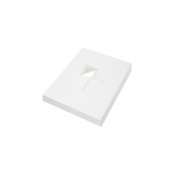 Serviettes ouverture visage Spun-Lace 50u | Grande variété d'articl...