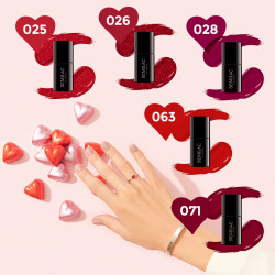 Pack spécial Saint Valentin | MaterielEsthetique.fr