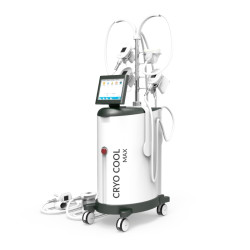 Cryolipolyse Cryo Cool Max | Distributeur officiel de Beco Medical
