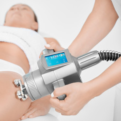D-Finitive EVO (Vacuum + RF) | Distributeur officiel de Beco Medical