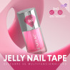 Semilac Jelly Nail Tape | MaterielEsthetique.fr