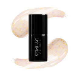 Semilac nº665 (Blueberry Gloss) | MaterielEsthetique.fr