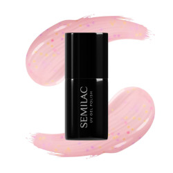 Semilac nº665 (Blueberry Gloss) | MaterielEsthetique.fr