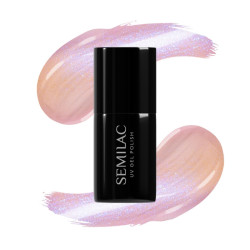 Semilac nº665 (Blueberry Gloss) | MaterielEsthetique.fr
