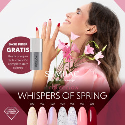 SEMILAC Whispers of Spring | MaterielEsthetique.fr