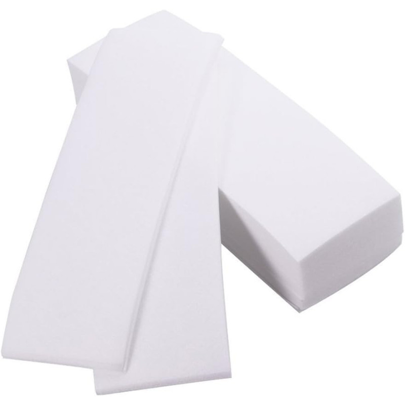 Bandes épilation ME 100u | Distribuidor oficial de ME Basics