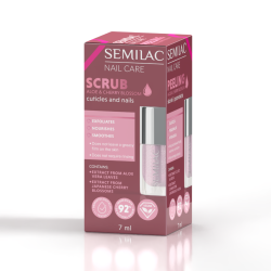 Semilac Vitamin 10in1 7ml | Fournisseur spécialisé de manucure et d...
