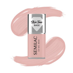 Cover Base Pale Beige 7ml | MaterielEsthetique.fr
