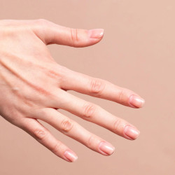 Cover Base Pale Beige 7ml | MaterielEsthetique.fr