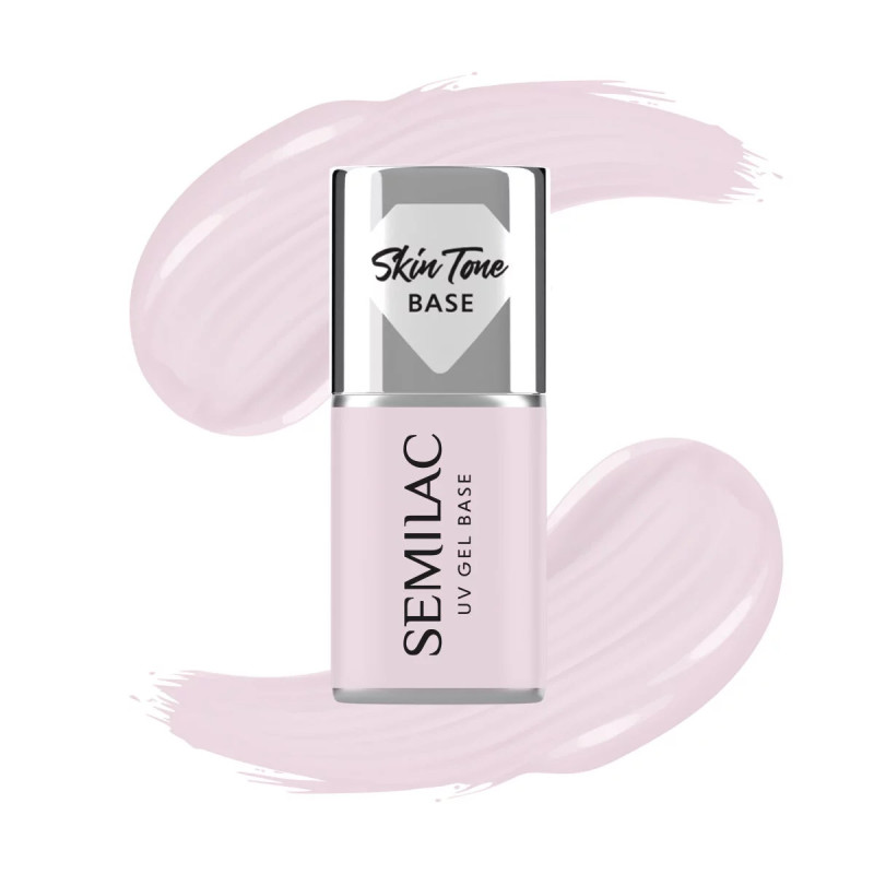 Cover Base Natural Pink 7ml | MaterielEsthetique.fr Cover Base Natural Pink 7ml | MaterielEsthetique.fr