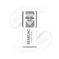 Cover Base Coconut Cream 7ml | MaterielEsthetique.fr