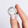 Cover Base Coconut Cream 7ml | MaterielEsthetique.fr