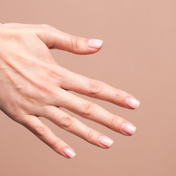 Cover Base Rose Beige 7ml | MaterielEsthetique.fr