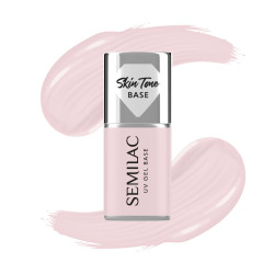 Cover Base Rose Beige 7ml | MaterielEsthetique.fr