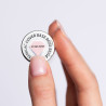 Cover Base Rose Beige 7ml | MaterielEsthetique.fr