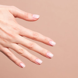 Cover Base Milky Pink 7ml | MaterielEsthetique.fr