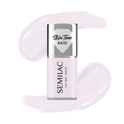 Cover Base Milky Pink 7ml | MaterielEsthetique.fr
