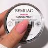Semilac Thixo Gel Natural Peach 15gr | Fournisseur spécialisé de ma...