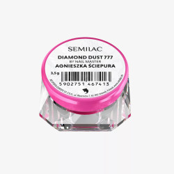 Semiflash 777 Diamond Dust | MaterielEsthetique.fr