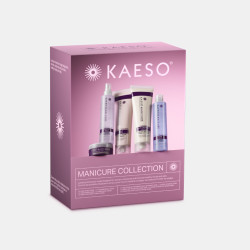 Coffret manucure | Distributeur officiel de Kaeso